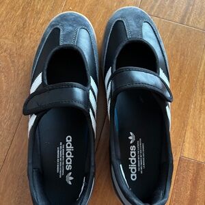 Adidas Samba Janes